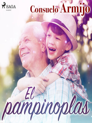 cover image of El pampinoplas